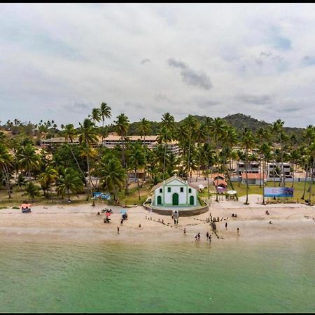 Praia Dos Carneiros Eco Resort Luxuoso Tamandaré Εξωτερικό φωτογραφία