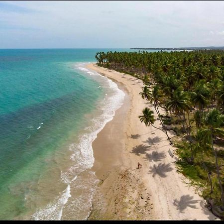 Praia Dos Carneiros Eco Resort Luxuoso Tamandaré Εξωτερικό φωτογραφία