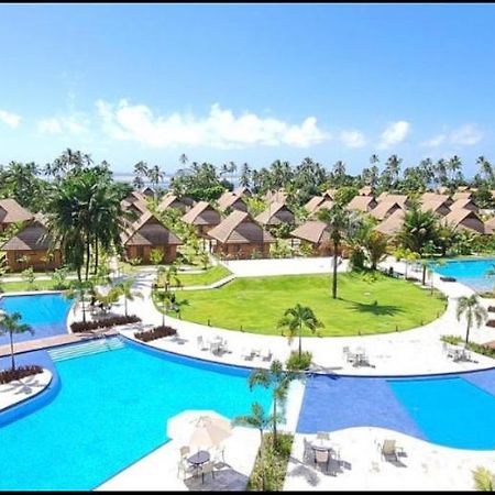 Praia Dos Carneiros Eco Resort Luxuoso Tamandaré Εξωτερικό φωτογραφία