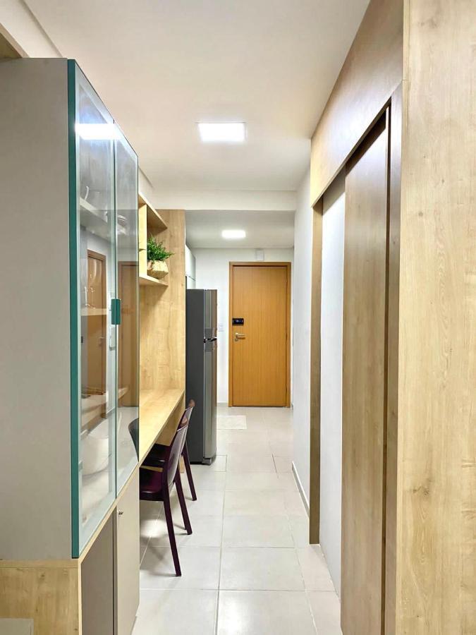 Praia Dos Carneiros Eco Resort Luxuoso Tamandaré Εξωτερικό φωτογραφία
