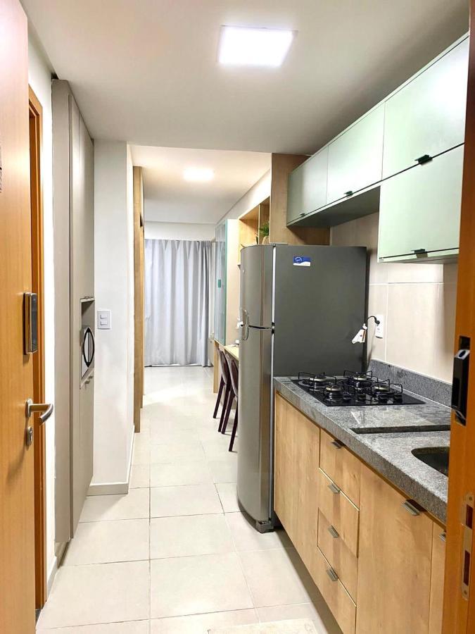 Praia Dos Carneiros Eco Resort Luxuoso Tamandaré Εξωτερικό φωτογραφία