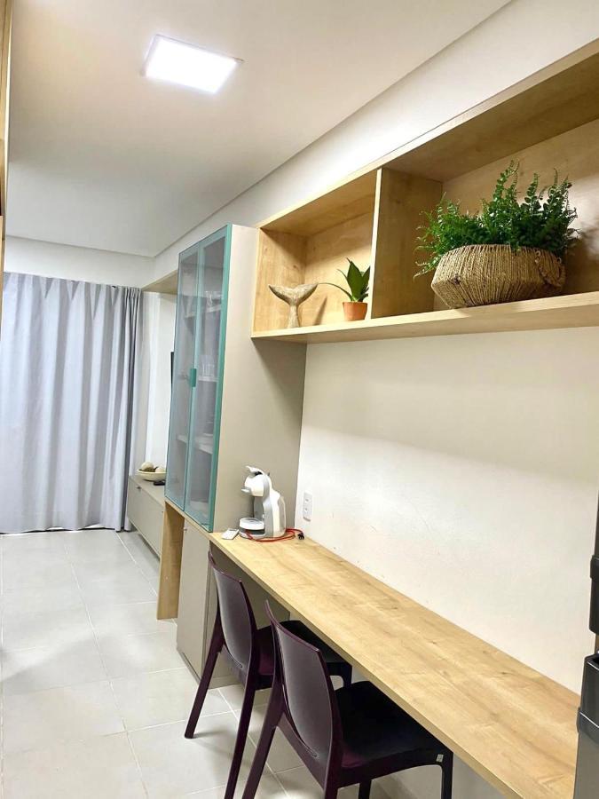 Praia Dos Carneiros Eco Resort Luxuoso Tamandaré Εξωτερικό φωτογραφία