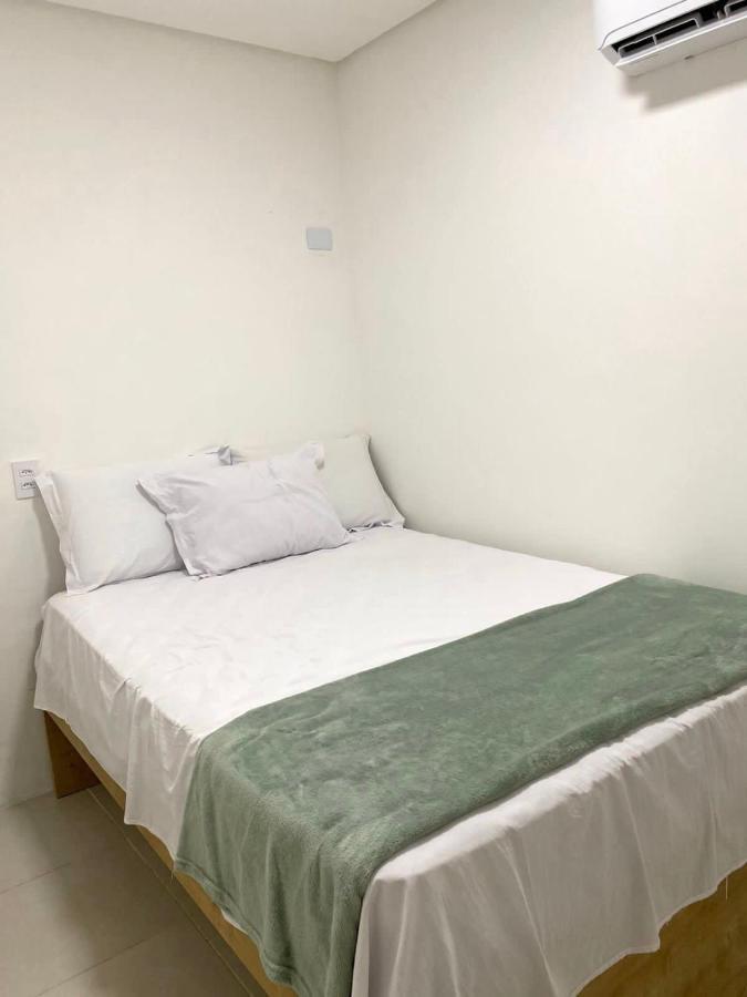 Praia Dos Carneiros Eco Resort Luxuoso Tamandaré Εξωτερικό φωτογραφία