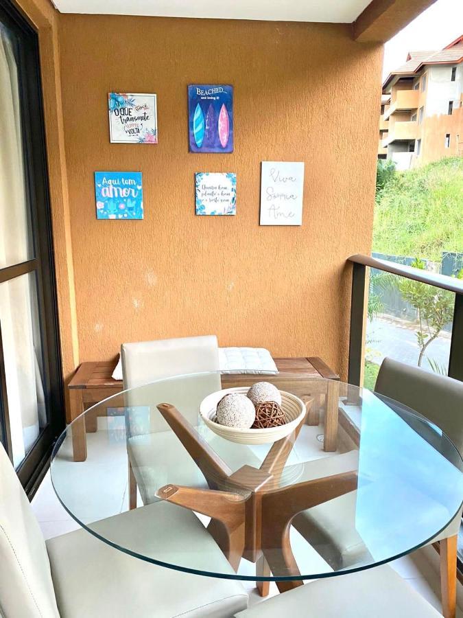 Praia Dos Carneiros Eco Resort Luxuoso Tamandaré Εξωτερικό φωτογραφία